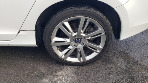 Imagen 12 de 13 de Volvo S60 Momentum 2015