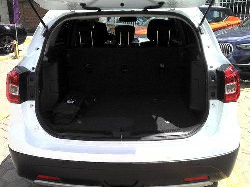 Suzuki S-Cross 1.6 Glx At