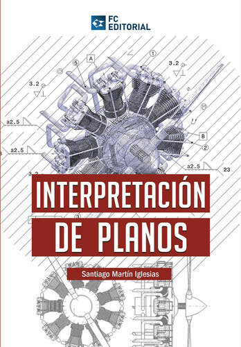 Interpretación De Planos - Santiago Martín Iglesias