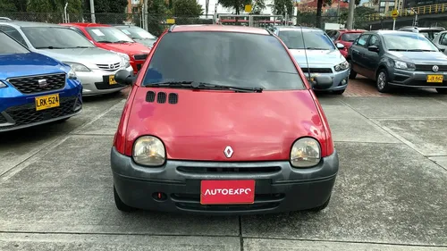 Renault Twingo Access Mec 1,2