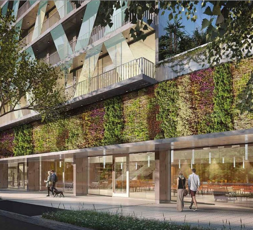 Imagen 5 de 8 de Departamento En Venta Ubicado En Vicente López, Zona Norte