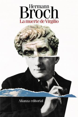 La Muerte De Virgilio, Hermann Broch, Alianza