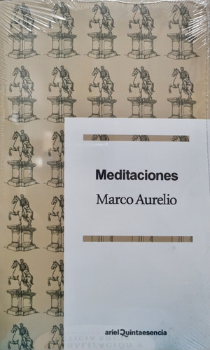 Meditaciones - Marco Aurelio