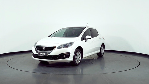 Imagen 1 de 22 de Peugeot 308 1.6 Allure