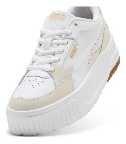 Puma Karmen II Idol Bold Elegance Sin género