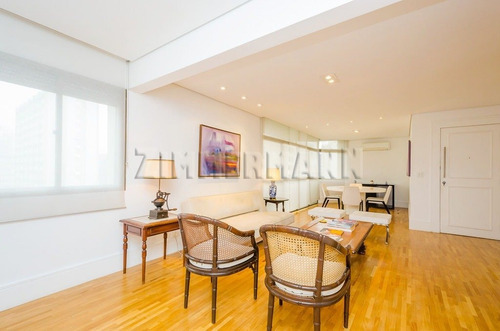 Apartamento - Jardim America - Ref: 105031 - V-105031