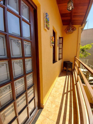 Imagem 28 de 30 de Sobrado Com 3 Dorms, Paulicéia, São Bernardo Do Campo - R$ 700 Mil, Cod: 3642 - V3642