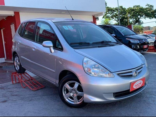 Imagem 3 de 9 de Honda Fit Lxl 1.4 8v