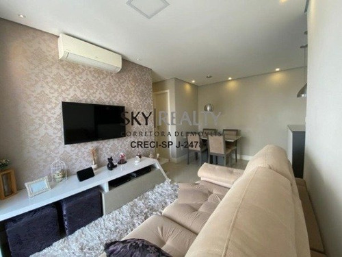 Imagem 3 de 15 de Apartamentos - Vila Isa - Ref: 15761 - V-15761