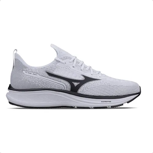 Tênis Running Masculino Mizuno Cool Ride 2 Branco