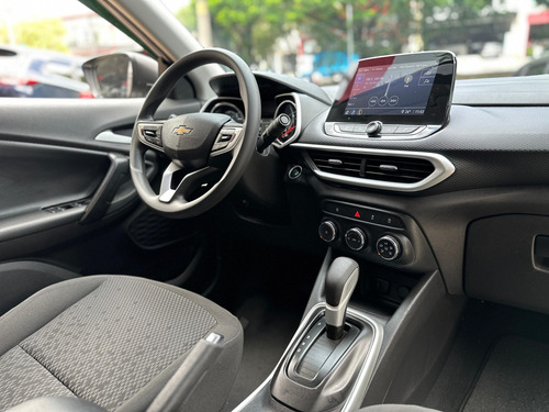 Chevrolet Tracker 1.0 TURBO FLEX AUTOMÁTICO