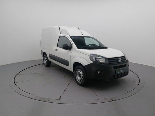 Fiat Fiorino 1.4 MPI FURGÃO ENDURANCE 8V FLEX 2P MANUAL