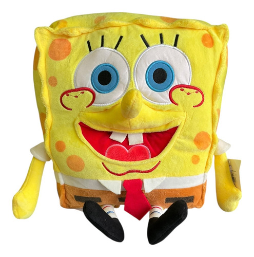 Peluche Bob Esponja Bob Esponja