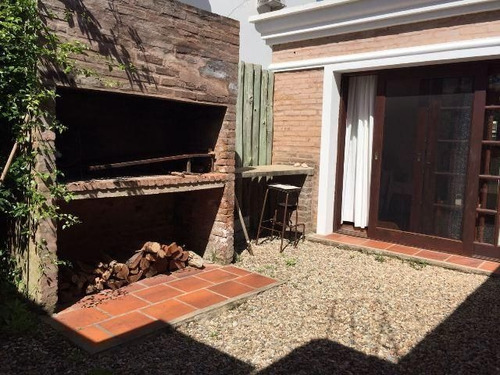 Casa En Alquiler De 3 Dormitorios En Montoya