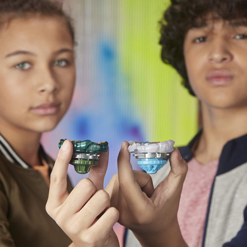 Imagen 5 de 9 de Beyblade Stadium. Hasbro Original