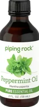 Comprar Aceite Esencial De Menta 100% Puro 59 M L