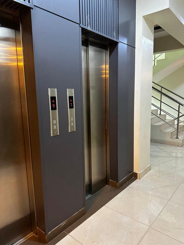 Penthouse En Venta En Alma Rosa I