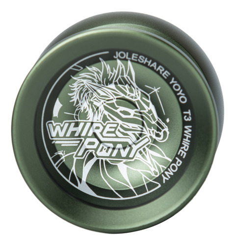 Concurso Profesional Ball Enjoy Yo-yo Metal Yo-yo