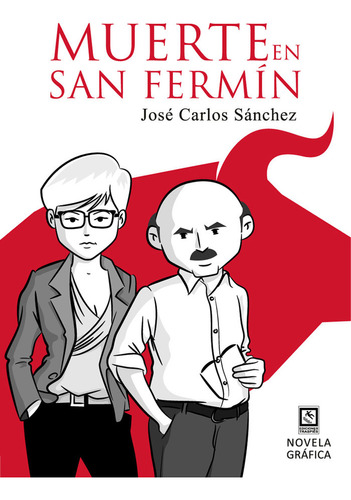 Libro Muerte En San Fermã­n - Sã¡nchez Del Arco, Josã© Ca...