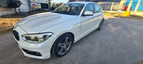 Bmw Serie 1 1.5 118i Sport Line 136cv 2017