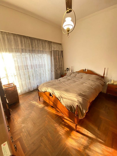 Imagen 7 de 18 de Venta - Ph 3amb Al Fte C/balcón Y Patio - Saavedra