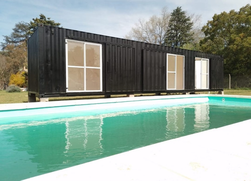 Casas Containers, Modulos Estructurales, Sanitarios,oficinas