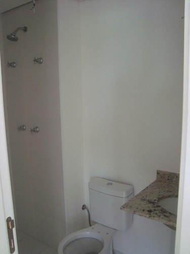 Apartamento Para Alugar, 55 M² Por R$ 2.000,00/mês - Alto Do Pari - São Paulo/sp - Ap7871