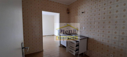 Casa Com 3 Dormitórios À Venda, 110 M² Por R$ 405.000,00 - Jardim Alvorada - Sumaré/sp - Ca4548