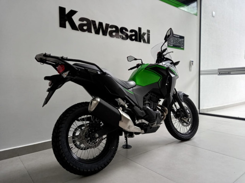 Imagem 13 de 14 de Kawasaki Versys-x 300 Abs | 2021/2022 0km