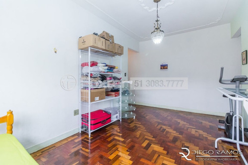 Imagem 2 de 19 de Apartamento, 2 Dormitórios, 69.62 M², Floresta - 176410