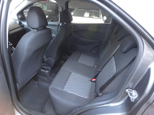 Imagem 8 de 9 de Ford Ka Se 1.0 Mecânico Flex