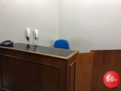 Imagem 2 de 15 de Comercial/industrial - Ref: 240870