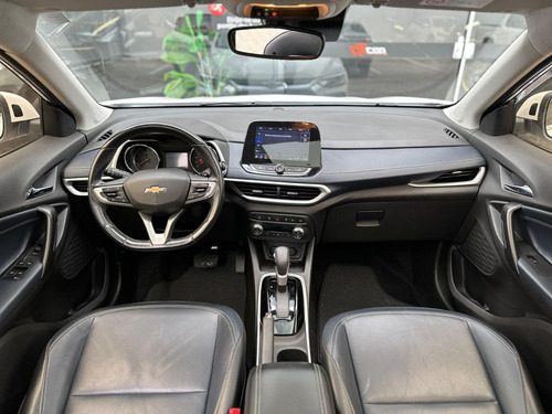 Chevrolet Tracker Premier 1.2 Turbo 12V Flex Aut.