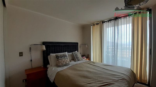 Imagen 8 de 17 de Departamento En Venta De 2 Dorm. En Copiapó