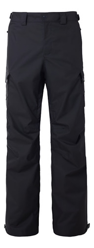 Pantalón Oakley - Classic Cargo Shell Hombre Color Blackout