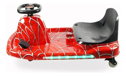 Scooter Electrico Drift Patineta Hoverkart Smart Balance