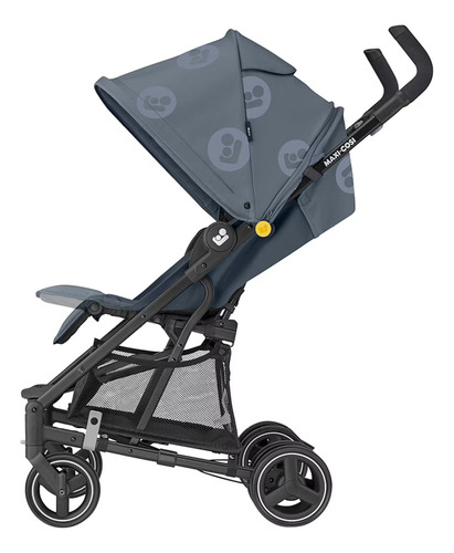 Coche Paseo Maxi Cosi Mara Brave Graphite