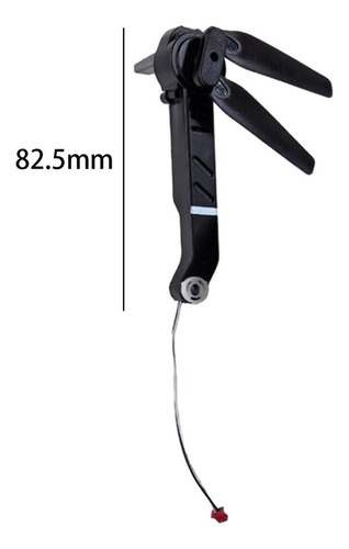 Juego De Brazo De Motor Compatible Con Dron Rc Con Accesorio