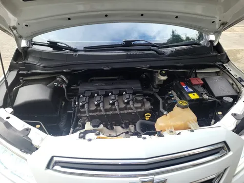Chevrolet Onix 1.4 Ltz