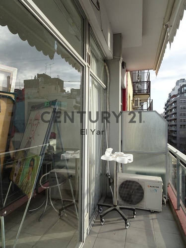 Imagen 3 de 12 de Venta Monoambiente En Belgrano-excelente Ubicacion-apto Profesional