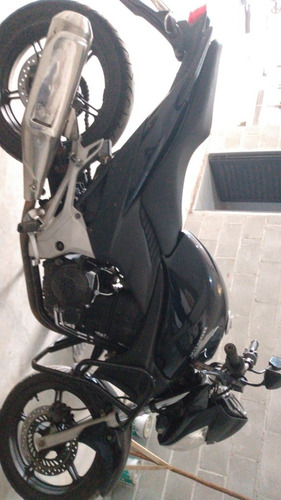 Honda Cb 300