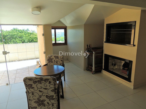 Imagem 15 de 15 de Casa Em Condominio - Santa Tereza - Ref: 12539 - V-12539