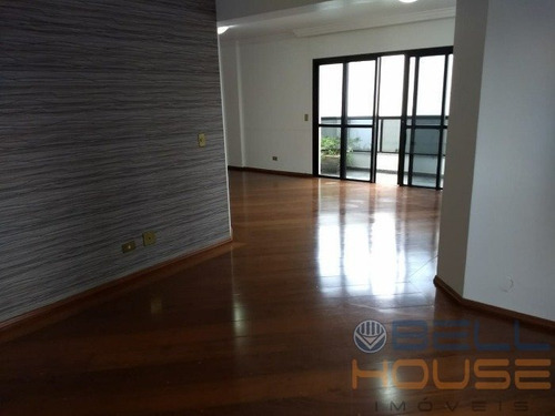 Imagem 8 de 15 de Apartamento - Vila Bastos - Ref: 6620 - V-6620