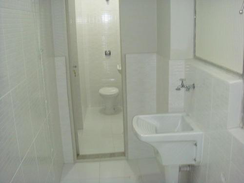Imagem 9 de 10 de Apartamento Consolacao Sao Paulo Sp Brasil - 511