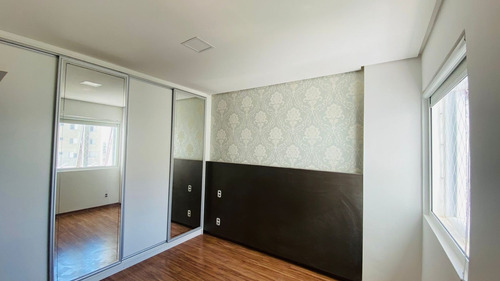 Imagem 23 de 30 de Rua Babaçu Águas Claras Art Life 3 Quartos 1 Suíte 2 Vagas 92 M² - Meuimk421 - 70507385