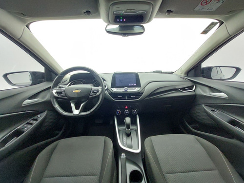 Chevrolet Onix 1.0 TURBO FLEX LTZ MANUAL
