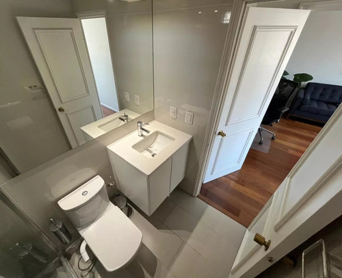 Remodelado/san Sebastián-pdte. Riesco 2d/2b/ Estac Y Bod