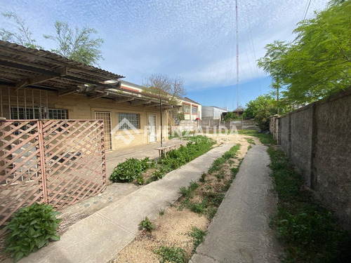 Terreno Construccion En Venta En Talagante