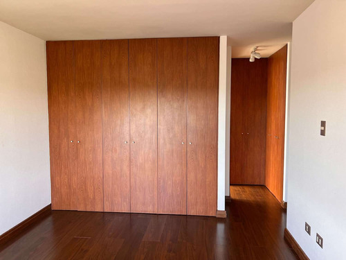 Departamento Luminoso, Sector Gabriela Mistral, Los Ángeles