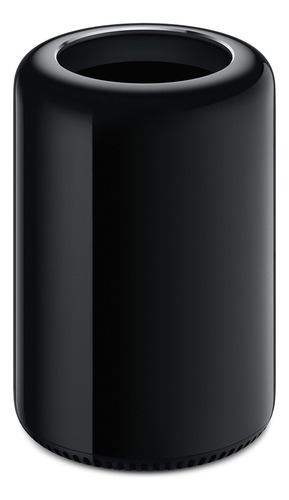 Macpro 2013 64gb Ram 6gb Firepro D700, Xeon E5 12 Núcleos (Usado)